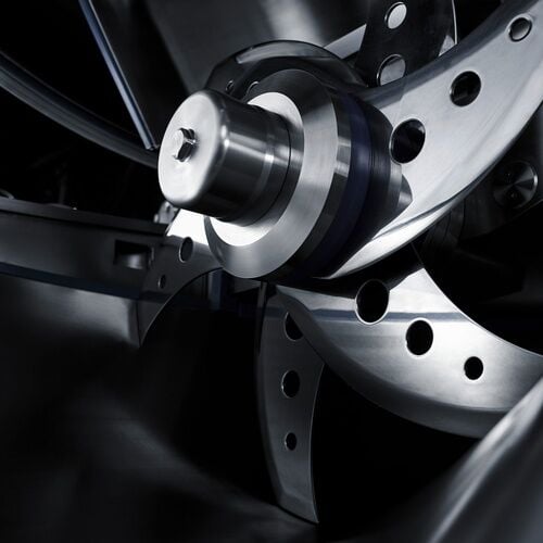 Alpina Makinalar için Kuter Bıçakları 